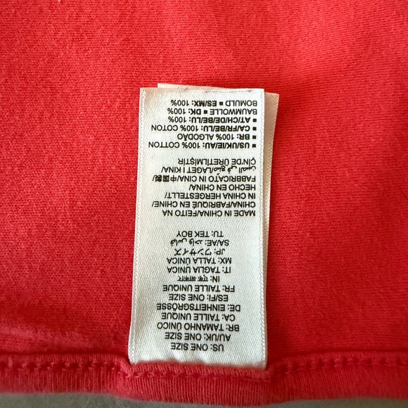 Minnie baby blanket - Picture 5 of 6